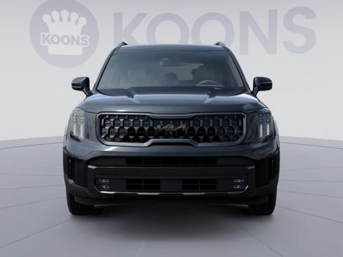 New 2025 Kia Telluride SX X-Line image 2