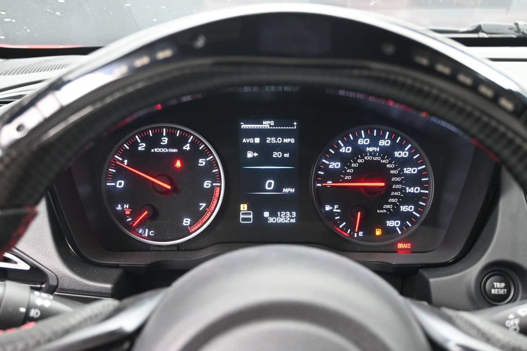 Used 2022 Subaru WRX Premium AWD/4WD image 11