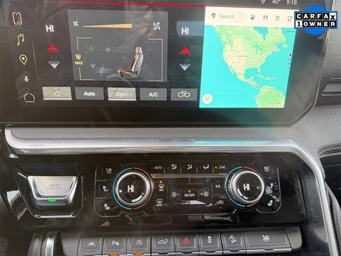 Used 2023 GMC Sierra 1500 Denali w/ Technology Package image 28