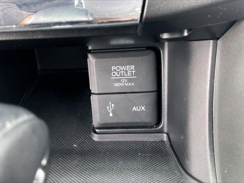 Used 2015 Honda Accord EX-L image 17