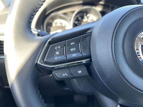 Used 2025 MAZDA CX-5 AWD 2.5 S image 30