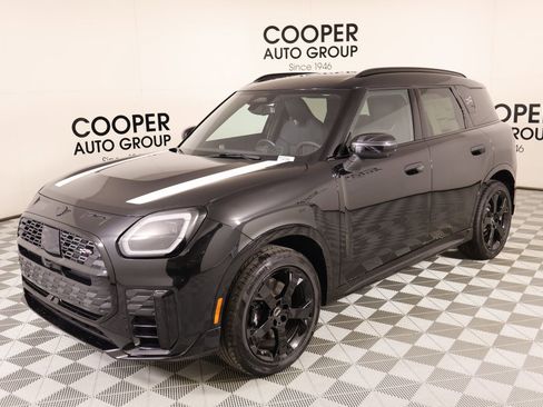 New 2026 MINI Cooper Countryman S AWD/4WD image 10