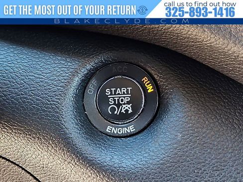 Used 2015 Jeep Cherokee Limited image 27