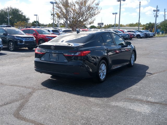 Used 2026 Toyota Camry LE FWD image 6