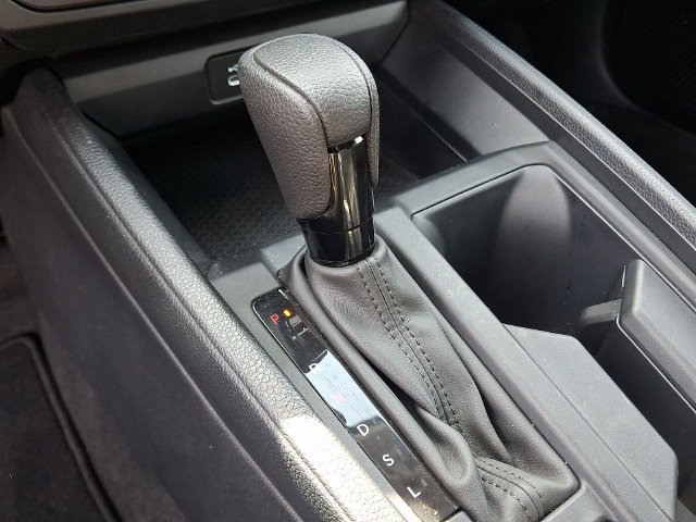 Used 2024 Honda Accord LX image 15