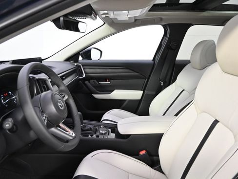 New 2026 MAZDA CX-50 AWD 2.5 S w/ Premium Package image 13