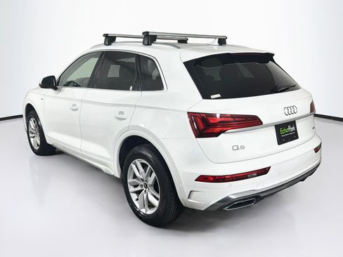 Used 2023 Audi Q5 2.0T Premium w/ Convenience Package AWD/4WD image 5