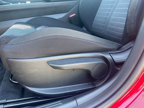 Used 2025 Kia K5 LXS image 22