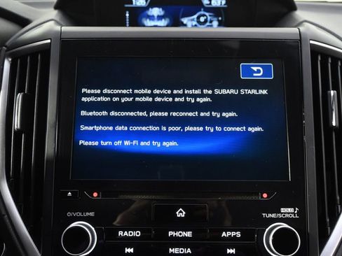 Used 2021 Subaru Impreza 2.0i Sport w/ Popular Package #3 AWD/4WD image 30