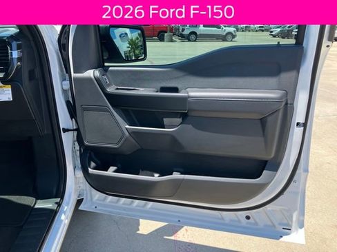 New 2026 Ford F150 STX RWD image 12