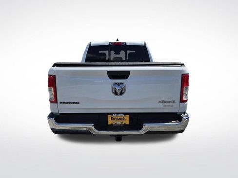 Used 2023 RAM 1500 Big Horn AWD/4WD image 4