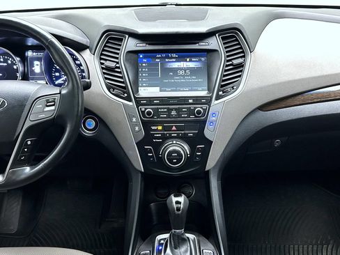 Used 2017 Hyundai Santa Fe Sport w/ Cargo Package AWD/4WD image 13