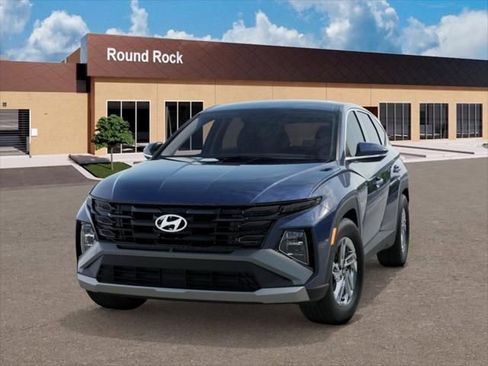 New 2026 Hyundai Tucson SE FWD image 6