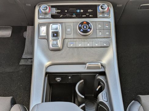 New 2025 Hyundai Palisade Calligraphy image 19