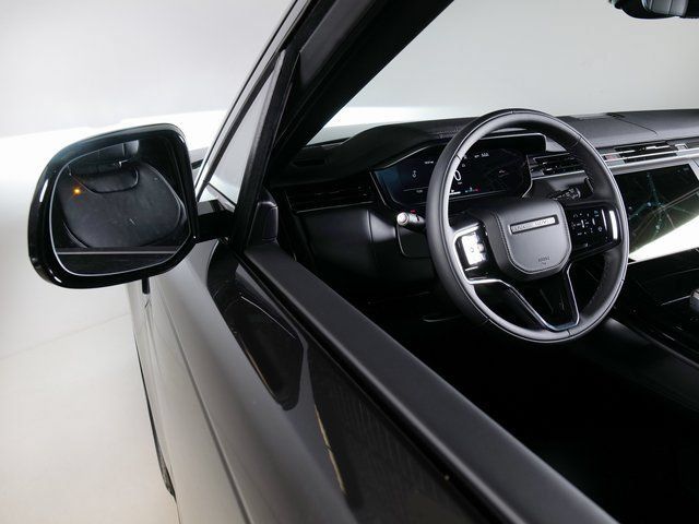 New 2026 Land Rover Range Rover Sport SE AWD/4WD image 22