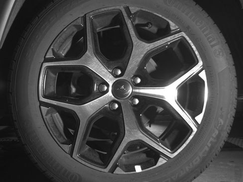 Used 2025 Jeep Compass Limited image 14