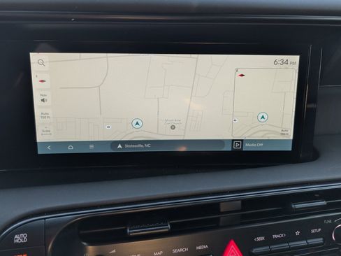 Certified 2026 Hyundai Palisade XRT Pro AWD/4WD image 17