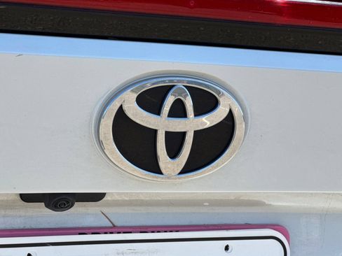 Used 2023 Toyota bZ4X FWD w/ Weather Package image 48