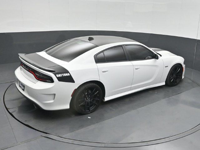 Used 2020 Dodge Charger Scat Pack w/ Daytona Edition Group RWD image 42