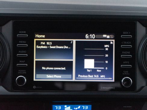 Used 2022 Toyota Tacoma SR image 14