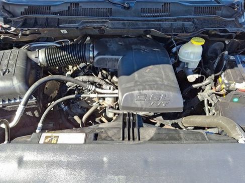 Used 2017 RAM 1500 Tradesman w/ Popular Equipment Group image 32