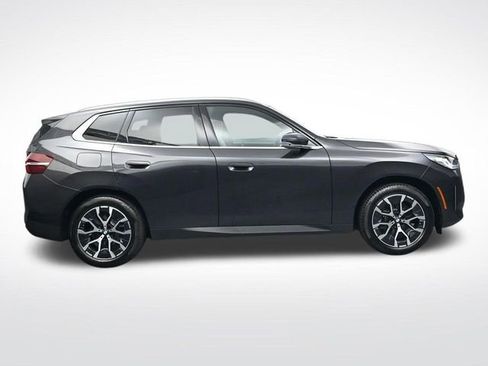 New 2026 BMW X3 xDrive30 w/ Premium Package image 3