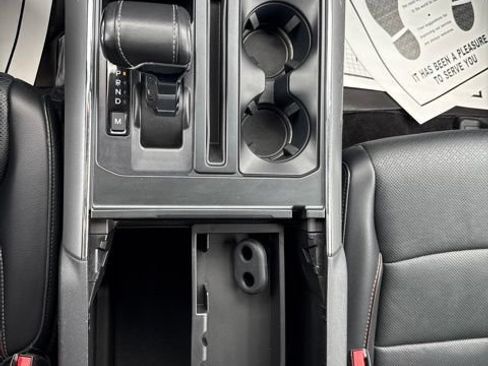 Used 2021 Ford F150 Lariat AWD/4WD image 23