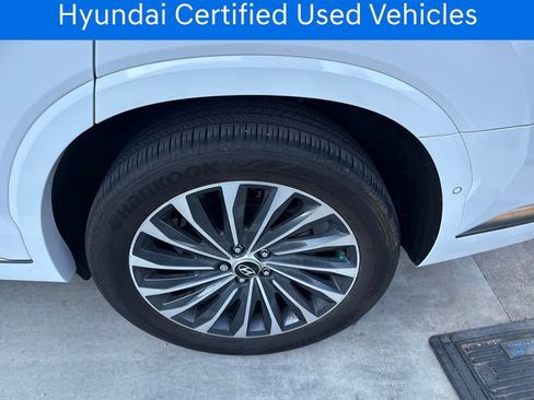 Used 2025 Hyundai Palisade Calligraphy image 10
