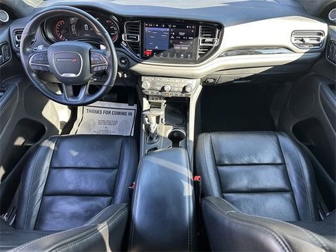 Used 2021 Dodge Durango Citadel image 16