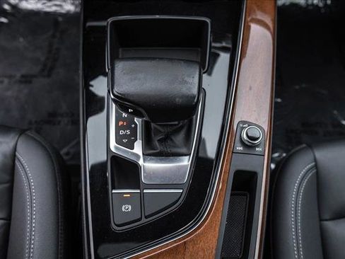 Certified 2022 Audi A5 2.0T Premium w/ Convenience Package image 19