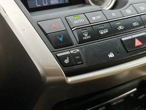 Used 2016 Lexus NX 200t FWD image 33