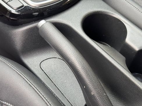 Certified 2024 Kia Seltos S image 25