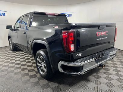 Used 2019 GMC Sierra 1500 SLE w/ SLE Value Package