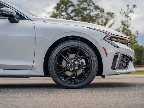 New 2026 Kia K5 GT-Line w/ GT-Line Premium Package image 6