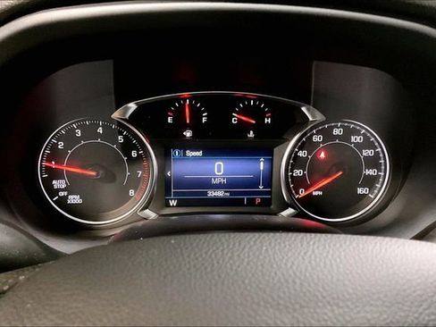 Used 2023 GMC Acadia SLE w/ Driver Convenience Package image 23