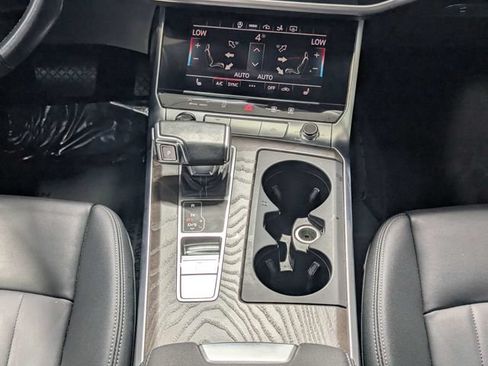 Used 2022 Audi A7 3.0T Premium AWD/4WD image 12