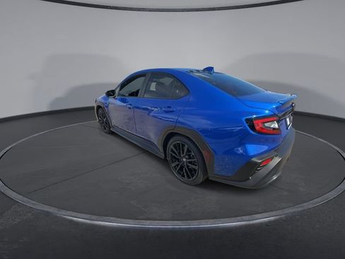 New 2026 Subaru WRX Limited AWD/4WD image 6
