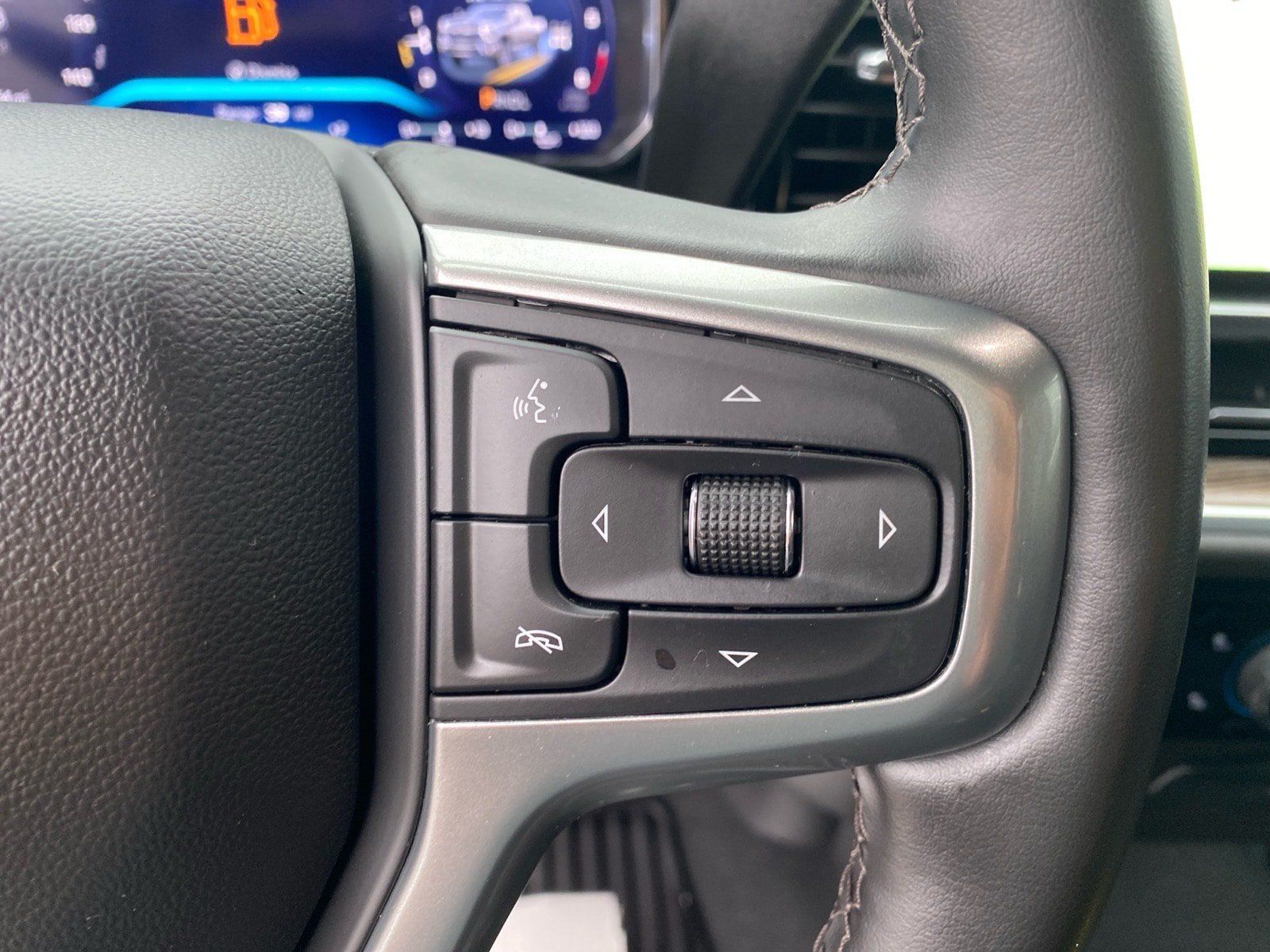 Used 2026 Chevrolet Silverado 2500 LT AWD/4WD image 18