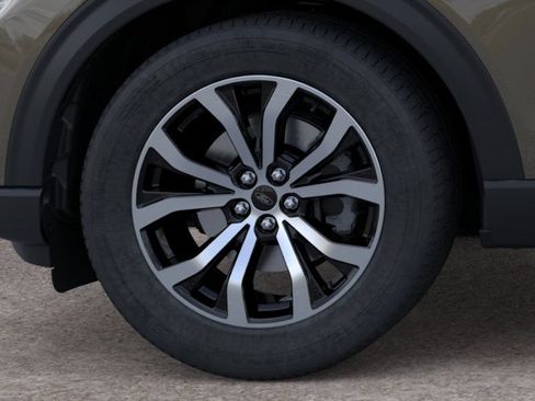 New 2026 Ford Explorer ST-Line RWD image 19