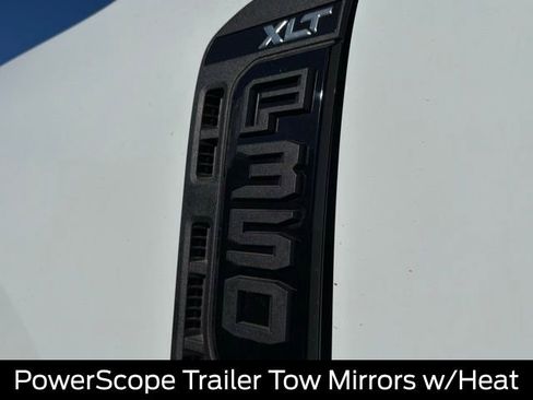 New 2026 Ford F350 XLT w/ XLT Premium Package image 24