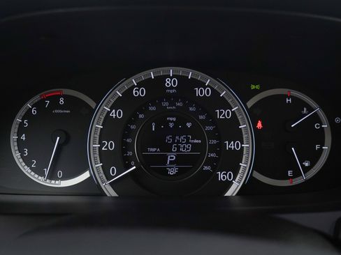 Used 2014 Honda Accord EX-L image 26