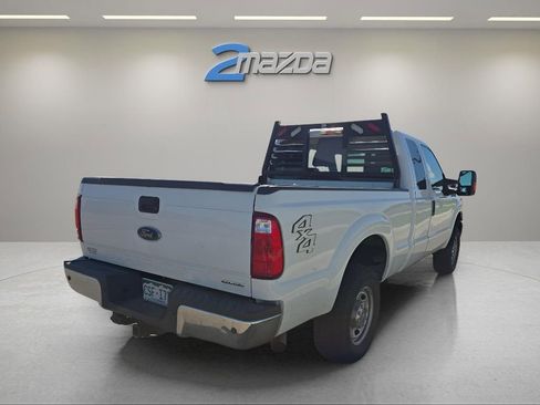 Used 2015 Ford F250 XL w/ Power Equipment Group image 5