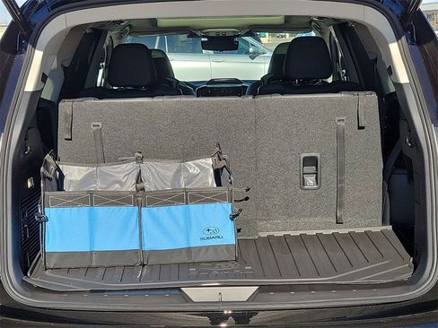 New 2026 Subaru Ascent Touring image 12