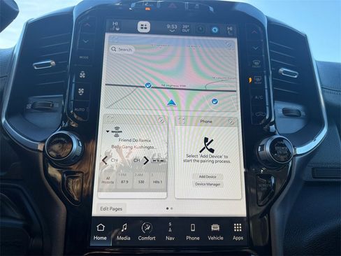 Certified 2023 RAM 3500 Laramie image 22