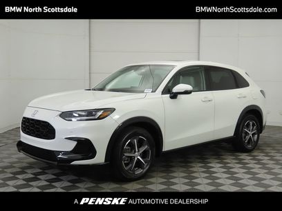 Used 2023 Honda HR-V EX-L