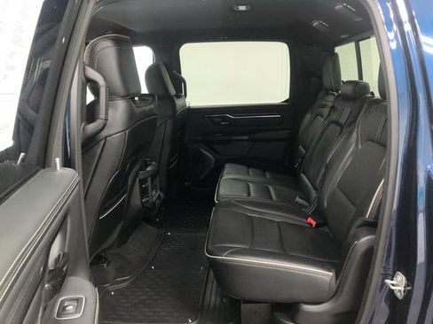 Used 2022 RAM 1500 Limited w/ Night Edition AWD/4WD image 26