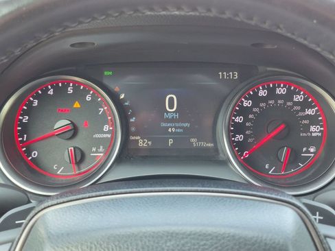 Used 2024 Toyota Camry XSE FWD image 19