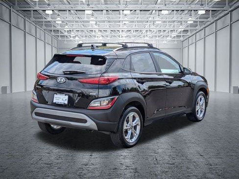 Used 2022 Hyundai Kona SEL AWD/4WD image 5