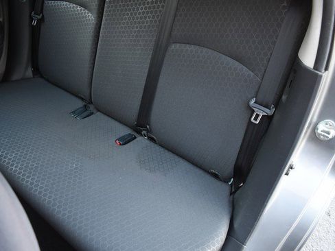 Used 2015 Mitsubishi Mirage DE image 22