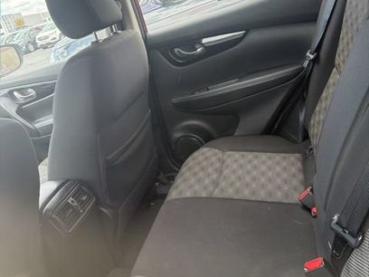Used 2019 Nissan Rogue Sport SV w/ All-Weather Package